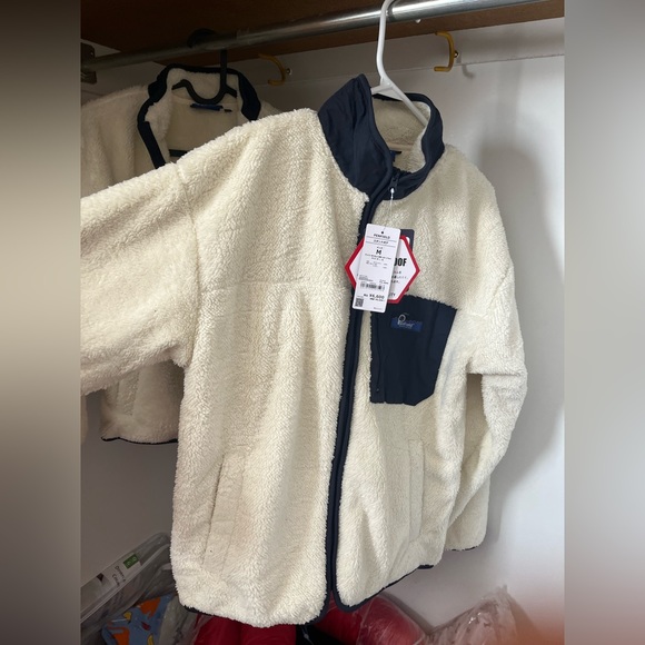 Copy - Penfield sherpa fleece jackets - kid size - Picture 2 of 8